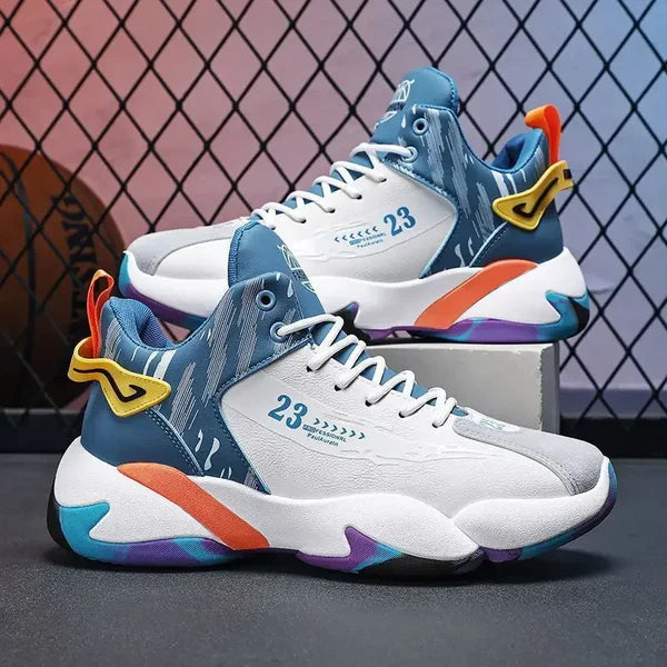 Sneaker – C Flyer 5