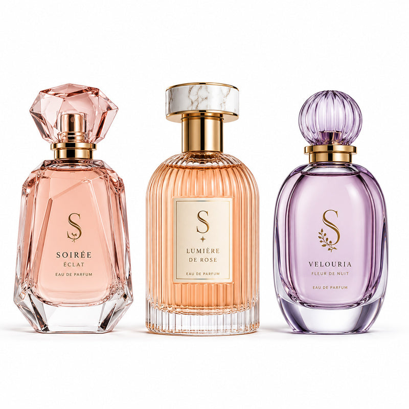 Femme Intense