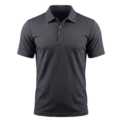 Capri - Tricou polo ultra confortabil pentru bărbați