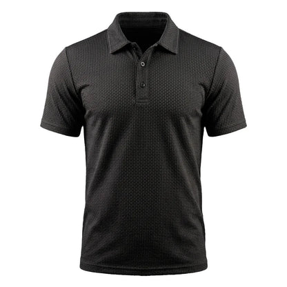 Capri - Tricou polo ultra confortabil pentru bărbați