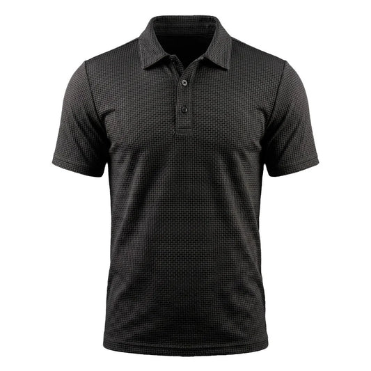 Capri - Tricou polo ultra confortabil pentru bărbați