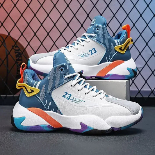 Sneaker – C Flyer 5
